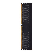 Atmintis PNY Našumas, DDR4, 16 GB, 3200MHz, CL22 (MD16GSD43200-TB) Atmintis PNY Našumas, DDR4, 16 GB, 3200MHz, CL22 (MD16GSD43200-TB)