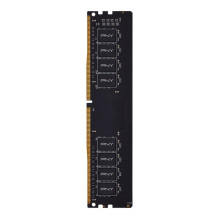 Atmintis PNY Našumas, DDR4, 16 GB, 3200MHz, CL22 (MD16GSD43200-TB) Atmintis PNY Našumas, DDR4, 16 GB, 3200MHz, CL22 (MD16GSD43200-TB)