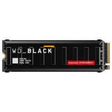 Western Digital SN8100...