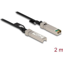 Delock Twinax Cable SFP+...