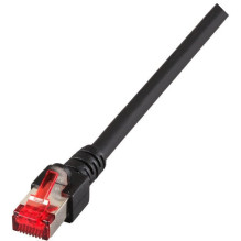 Patch cable RJ-45 (M) to...