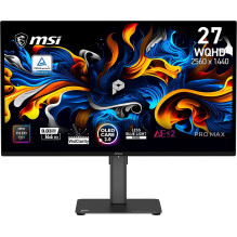 Monitor MSI PRO MAX 271QPX14