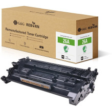 Toner cartridge G&amp;G...