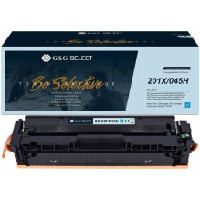 Toner cartridge G&amp;G...
