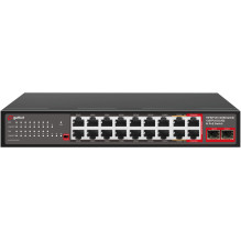 PoE Switch GETFORT...