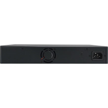 PoE Switch GETFORT 16GE+2GE+2SFP 240W