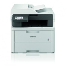 Brother / MFC-L3740CDW / MF / LED / A4 / LAN / WiFi / USB