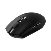 Logitech G G305 LIGHTSPEED Wireless Gaming Mouse Logitech G G305 LIGHTSPEED Wireless Gaming Mouse