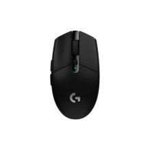 Logitech G G305 LIGHTSPEED belaidė žaidimų pelė