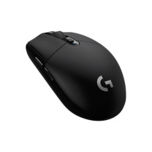 Logitech G G305 LIGHTSPEED belaidė žaidimų pelė