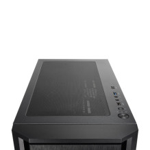 Chieftec AZ-01B-OP computer case Mini Tower Black Chieftec AZ-01B-OP computer case Mini Tower Black