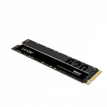 SSD drive Lexar NM620 512GB M.2 2280 PCI-E x4 Gen3 NVMe (LNM620X512G-RNNNG)