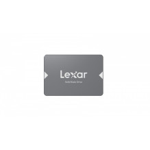 Lexar SSD NS100 512GB Sata-3
