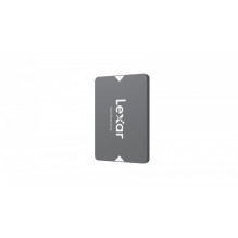 Lexar SSD NS100 512GB Sata-3