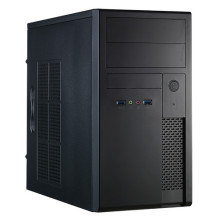 Chieftec XT-01B Mini-Tower...