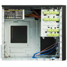 Chieftec XT-01B Mini-Tower 350 W Chieftec XT-01B Mini-Tower 350 W