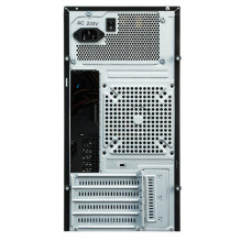 Chieftec XT-01B-OP (Black) Chieftec XT-01B-OP (Black)