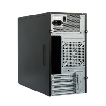 Chieftec XT-01B-OP (Black) Chieftec XT-01B-OP (Black)