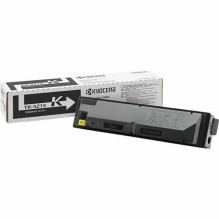 Kyocera Toner TK-5215 TK5215 Black Schwarz (1T02R60NL0)