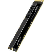 Dysk SSD Lexar NM620 256GB M.2 2280 PCI-E x4 Gen3 NVMe (LNM620X256G-RNNNG)