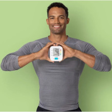 Medisana Upper Arm Blood Pressure Monitor BU-95E BU95E (23206)