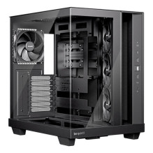 be quiet! Light Base 500 Black case (BGW83)