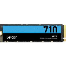 Lexar SSD NQ790 512GB NVMe
