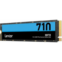 Lexar SSD NQ790 512GB NVMe Lexar SSD NQ790 512GB NVMe