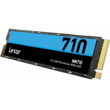 Lexar SSD NQ790 512GB NVMe Lexar SSD NQ790 512GB NVMe