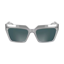 Akiniai nuo saulės KARL LAGERFELD WOMEN KL6181S-0 (Lęšis / tiltelis / auselė) 55 / 19 / 140 mm Akiniai nuo saulės KARL LAGERFELD WOMEN KL6181S-0 (Lęšis / tiltelis / auselė) 55 / 19 / 140 mm