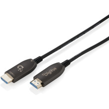 DIGITUS HDMI AOC Hybrid...