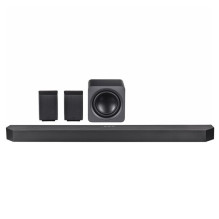 Samsung Q-series HW-Q990H...