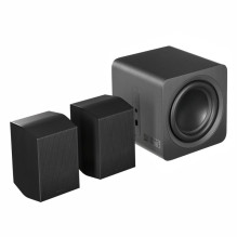 Samsung Q-series HW-Q990H 11.1.4 kanalų garso sistema Black Samsung Q-series HW-Q990H 11.1.4 kanalų garso sistema Black