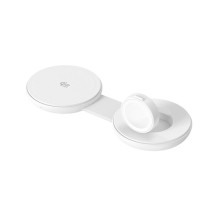 Įkroviklis Conceptronic GORGON04W Qi2 Belaidis 25 W Įkroviklis Conceptronic GORGON04W Qi2 Belaidis 25 W