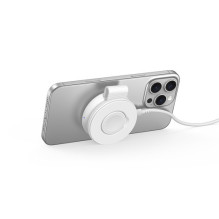 Conceptronic GORGON04W Qi2 Wireless Charger 25 W Conceptronic GORGON04W Qi2 Wireless Charger 25 W