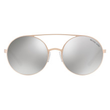 SUNGLASSES MICHAEL KORS WOMAN M102711166G55 (Lens / Bridge / Temple) 55 / 19 / 135 mm)