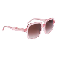 SUNGLASSES DKNY WOMAN DK540S-740 (Lens / Bridge / Temple) 54 / 19 / 140 mm)