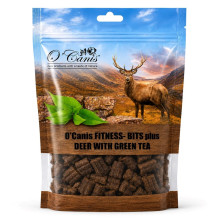 O'CANIS Fitness-Bits Plus...