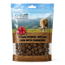 O'CANIS Fitness-Bits Plus...