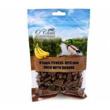 O'CANIS Fitness-Bits Plus...