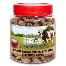O'CANIS Fitness-Bits Plus...