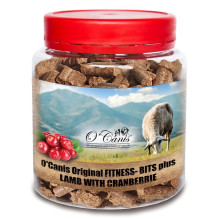 O'CANIS Fitness-Bits Plus...