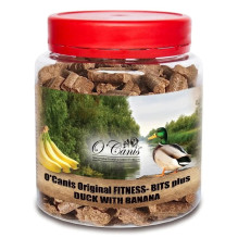 O'CANIS Fitness-Bits Plus...