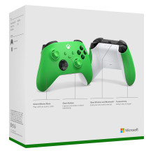 Microsoft Xbox Wireless Controller