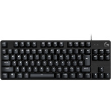 G413 TKL SE - BLACK FRA CENTRAL G413 TKL SE - BLACK FRA CENTRAL