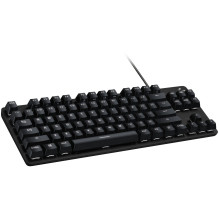 G413 TKL SE - BLACK FRA CENTRAL G413 TKL SE - BLACK FRA CENTRAL