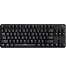 G413 TKL SE - BLACK FRA CENTRAL G413 TKL SE - BLACK FRA CENTRAL