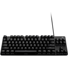 G413 TKL SE - BLACK FRA CENTRAL G413 TKL SE - BLACK FRA CENTRAL