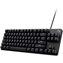 G413 TKL SE - BLACK FRA CENTRAL G413 TKL SE - BLACK FRA CENTRAL