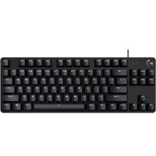 G413 TKL SE - BLACK FRA CENTRAL G413 TKL SE - BLACK FRA CENTRAL